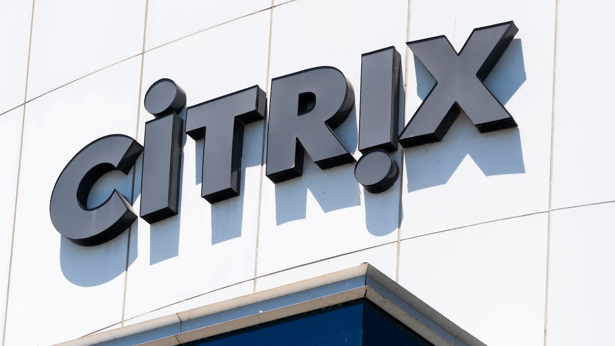 Citrix Calls for Immediate Patch of Critical NetScaler Flaw