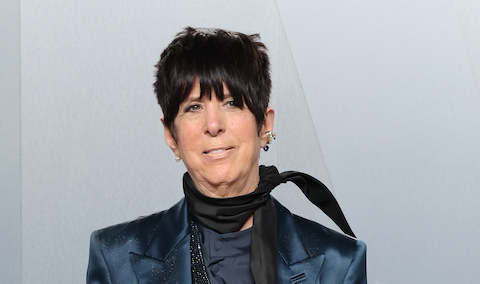 Diane Warren to Write Original Song for Armani: The King of Fashion