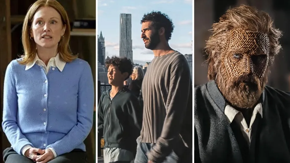 Topic Studios Dominates Festival Circuit with ‘The Debut’, ‘Club Kid’ and ‘Wicker’