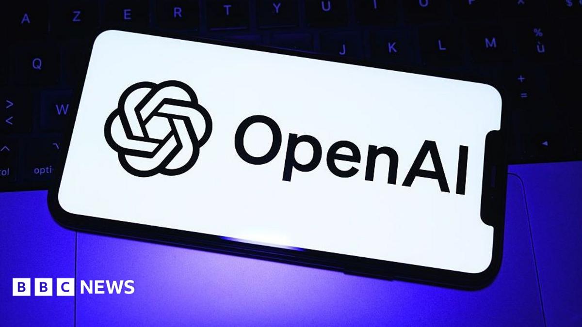 OpenAI Researchers Claim Dismissal Over Safety Priorities