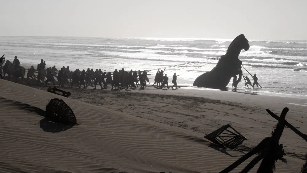 Brad Bird, Roger Deakins Lead View Conference in Turin