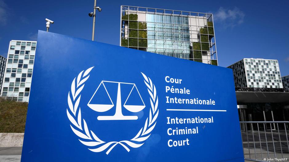 US Sanctions Target International Criminal Court in New Legal Push