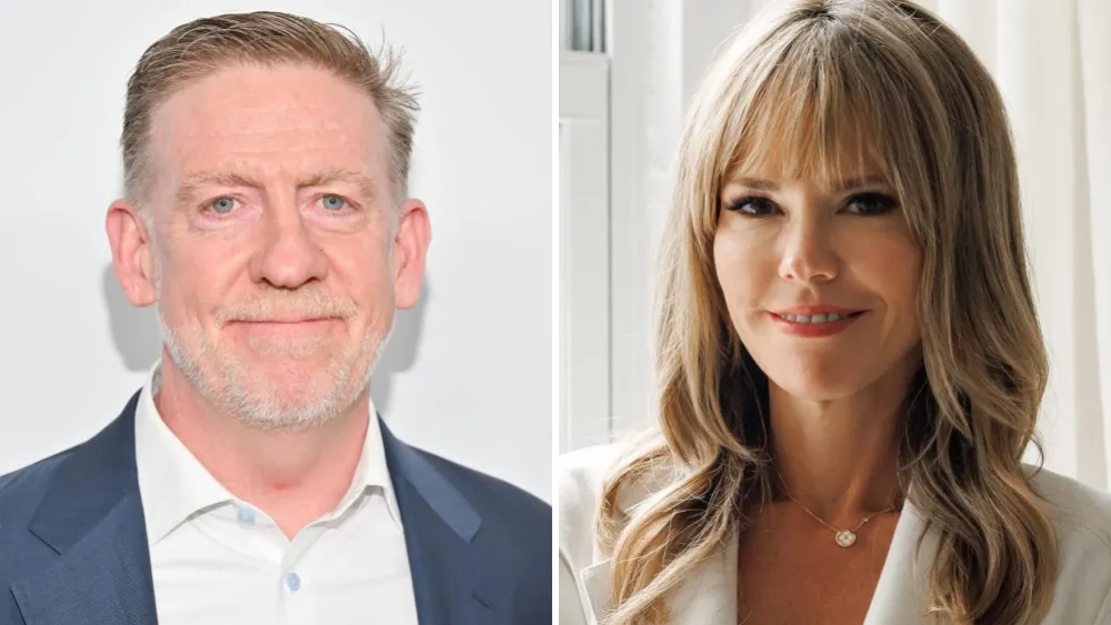 Bill Owens and Wendy McMahon Explain Their 2025 CBS News Resignations