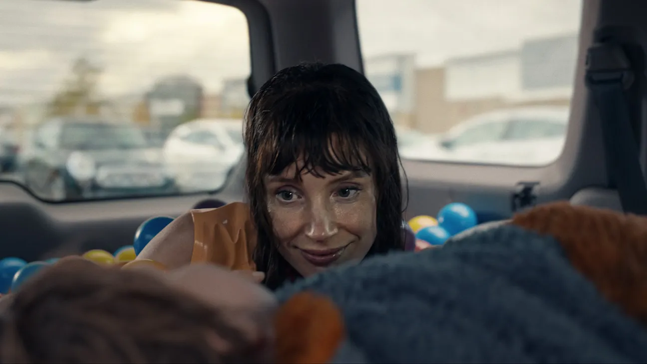 ‘Other Mommy’ Secures $3.6M in Previews While ‘Social Reckoning’ Faces Uncertainty
