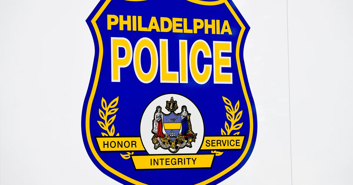 Philadelphia Police Report False Homicide Tip Submitted by Anthropic