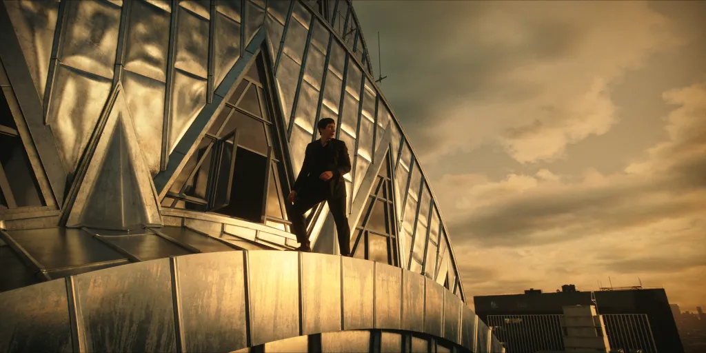 Francis Ford Coppola’s Megalopolis Returns to Theaters for Limited Engagement