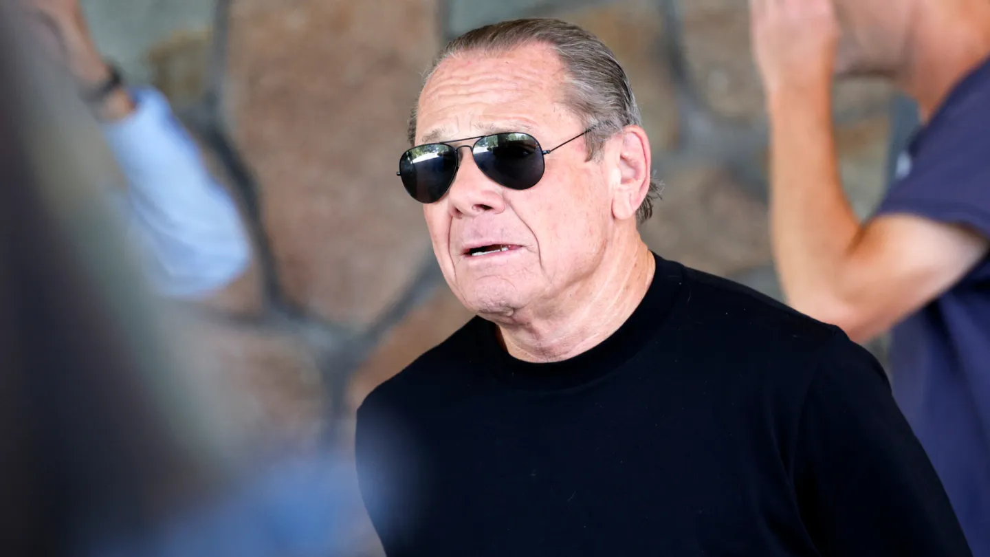 Court Warns Michael Ovitz After Deposition Walk-Out Over Epstein Questions