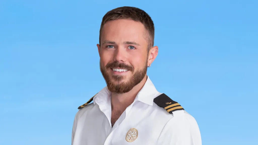 Below Deck's Nathan Gallagher Fired After Missing Domestic Violence Court Date