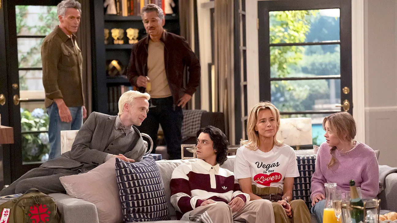 Gail Lerner’s NBC Comedy ‘Newlyweds’ Cancelled Before Premiere
