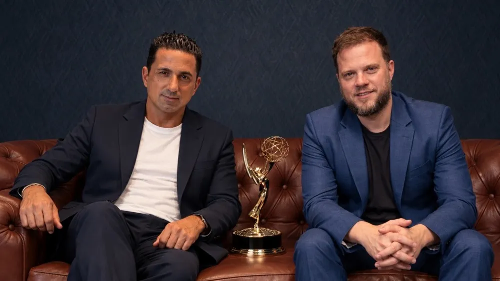 Sipur Studios Expands to London, Announces Global Strategy and New Film Nana