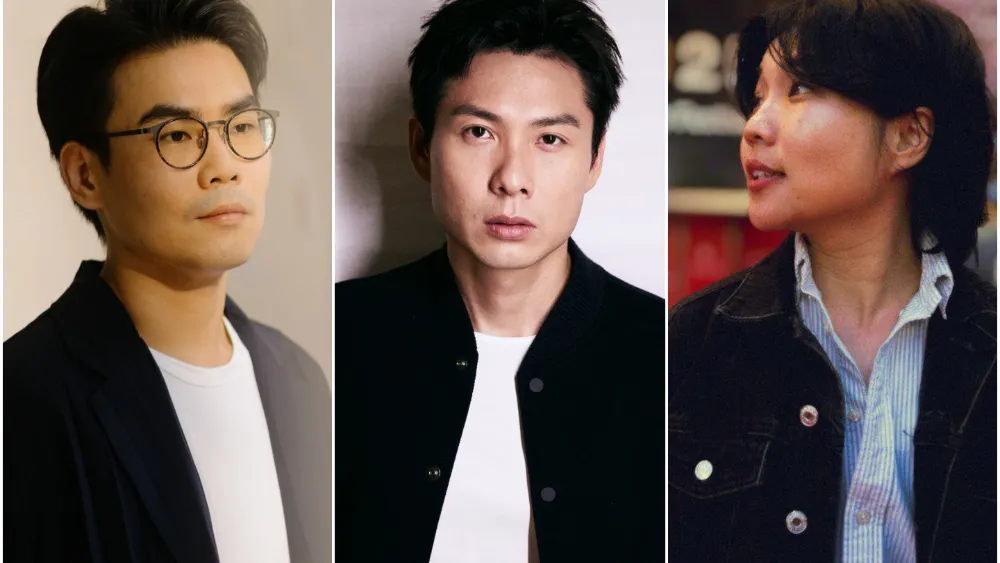 Talk to Me When You Are Dead: A Dramedy Examines Digital Afterlives at Busan