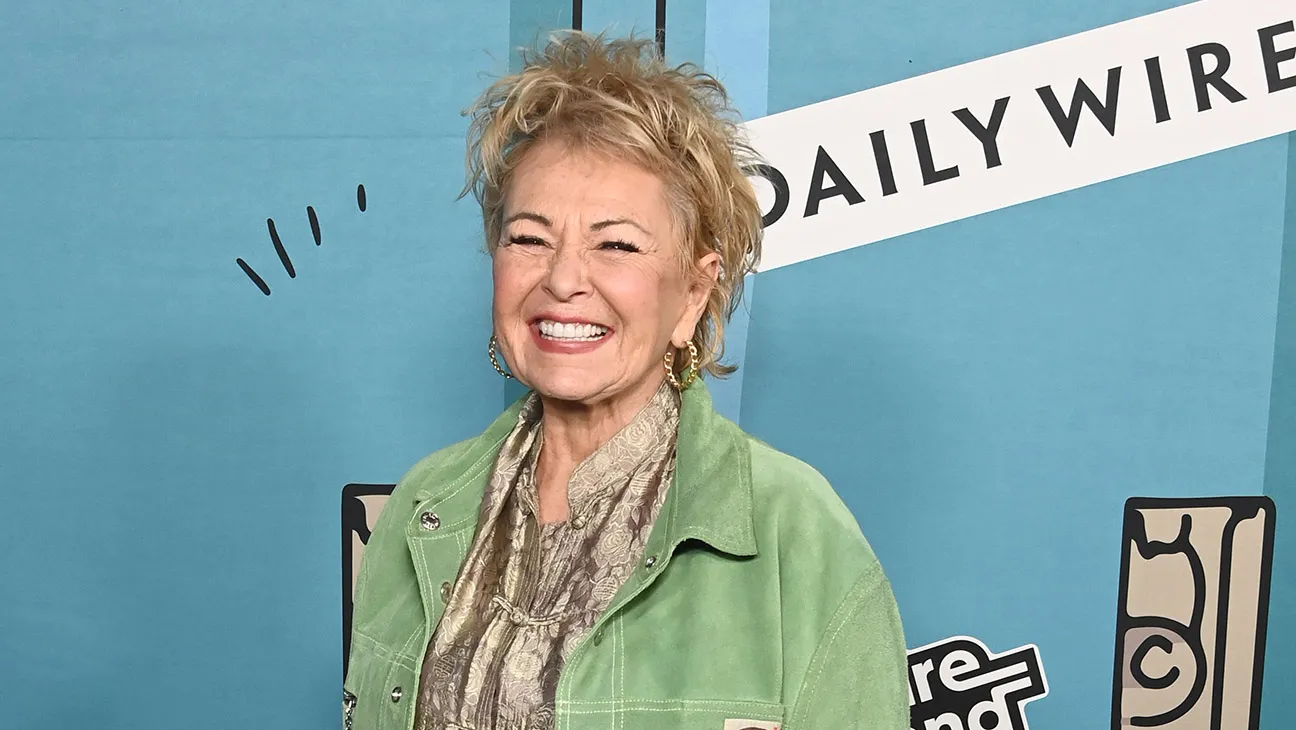 Roseanne Barr's Self Produced Series Seeks Distribution, Co Creator Reveals