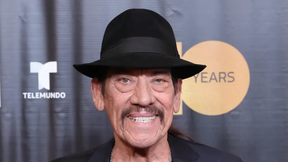 Danny Trejo Clarifies Stance After Backlash Over Daily Wire Film