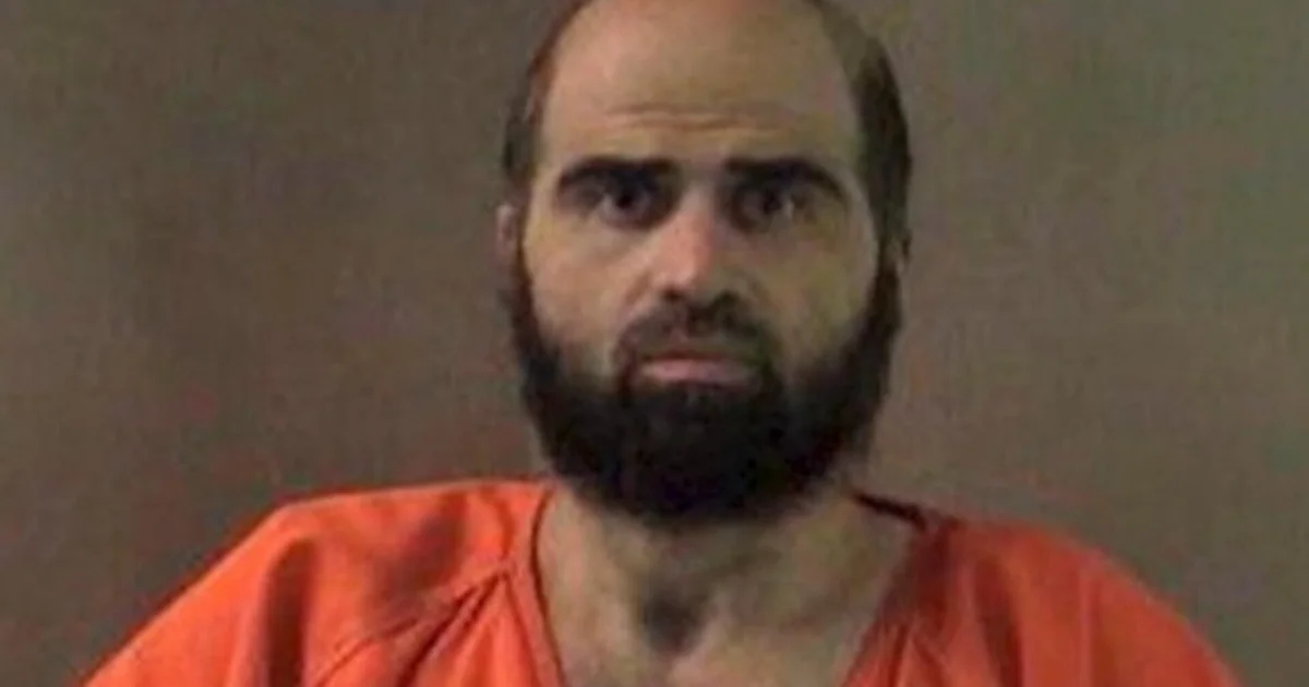 Pentagon to Livestream Execution of Fort Hood Shooter