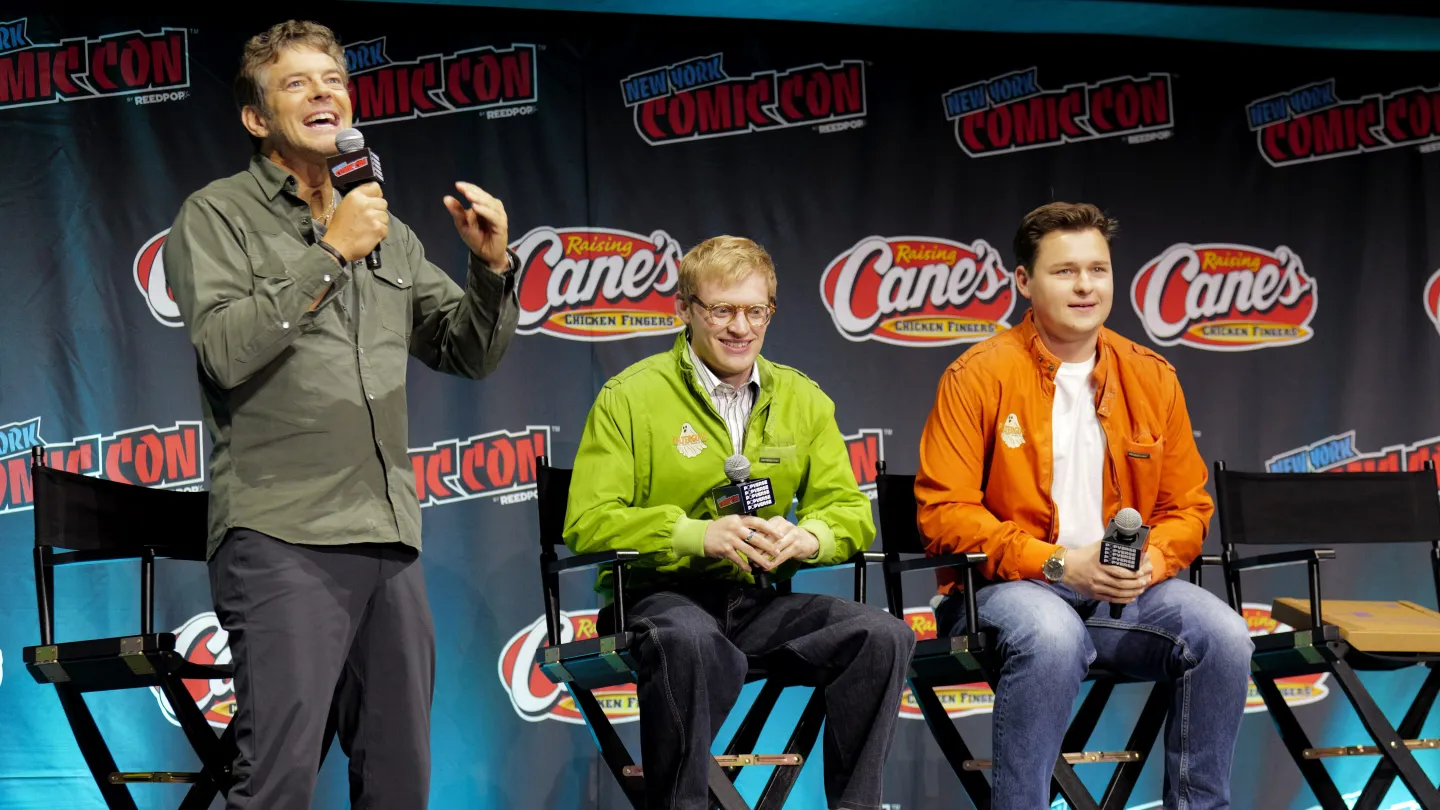 BlumFest Haunts NYCC 2026: Highlights from Blumhouse Atomic Monster