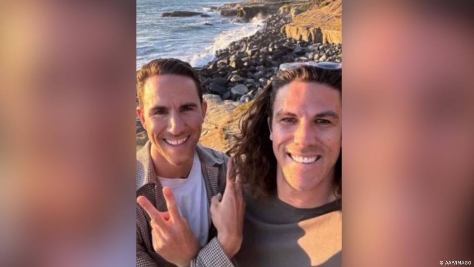 Mexico Court Convicts Three Men for Murder of Australian and US Surfers