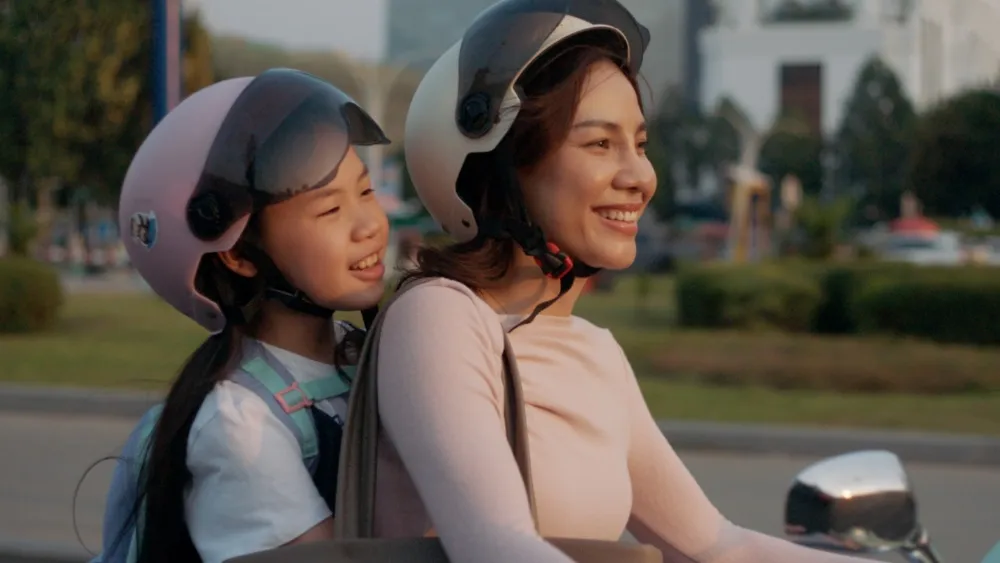 Cambodian Remake of Korean Drama "Wedding Dress" Leads Abnormal Studios' Busan Market Slate