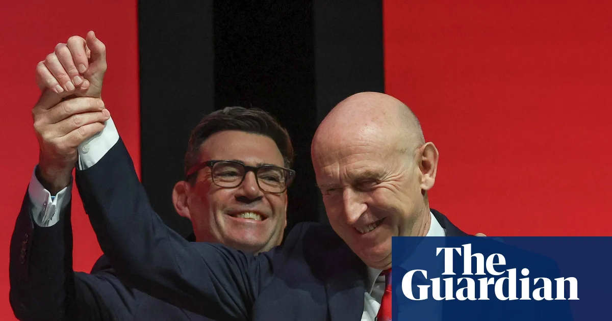 Labour insiders warn voters must feel better before next election