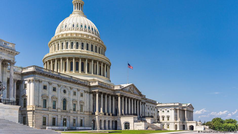 Women Candidates Poised to Make History in 2024 US Midterms