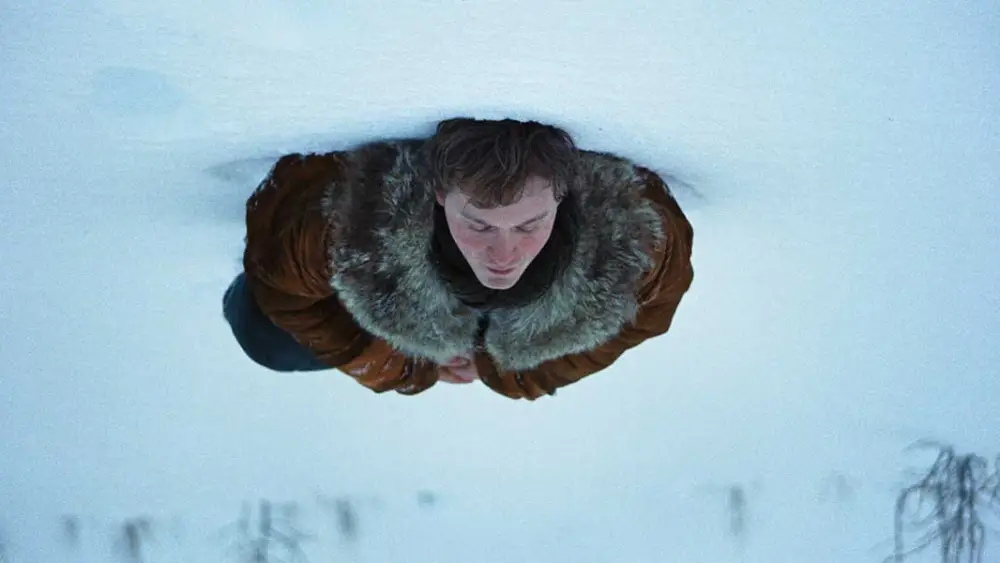 A Long Winter Review: Andrew Haigh’s Moody 1950s Farm Drama