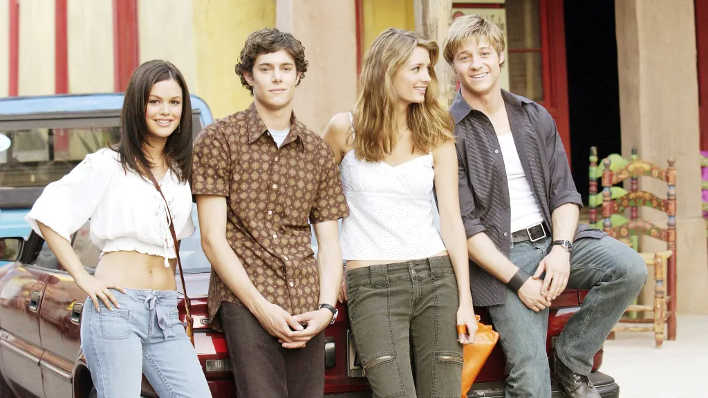 Ben McKenzie Open to Returning to The O.C. if Revival Happens