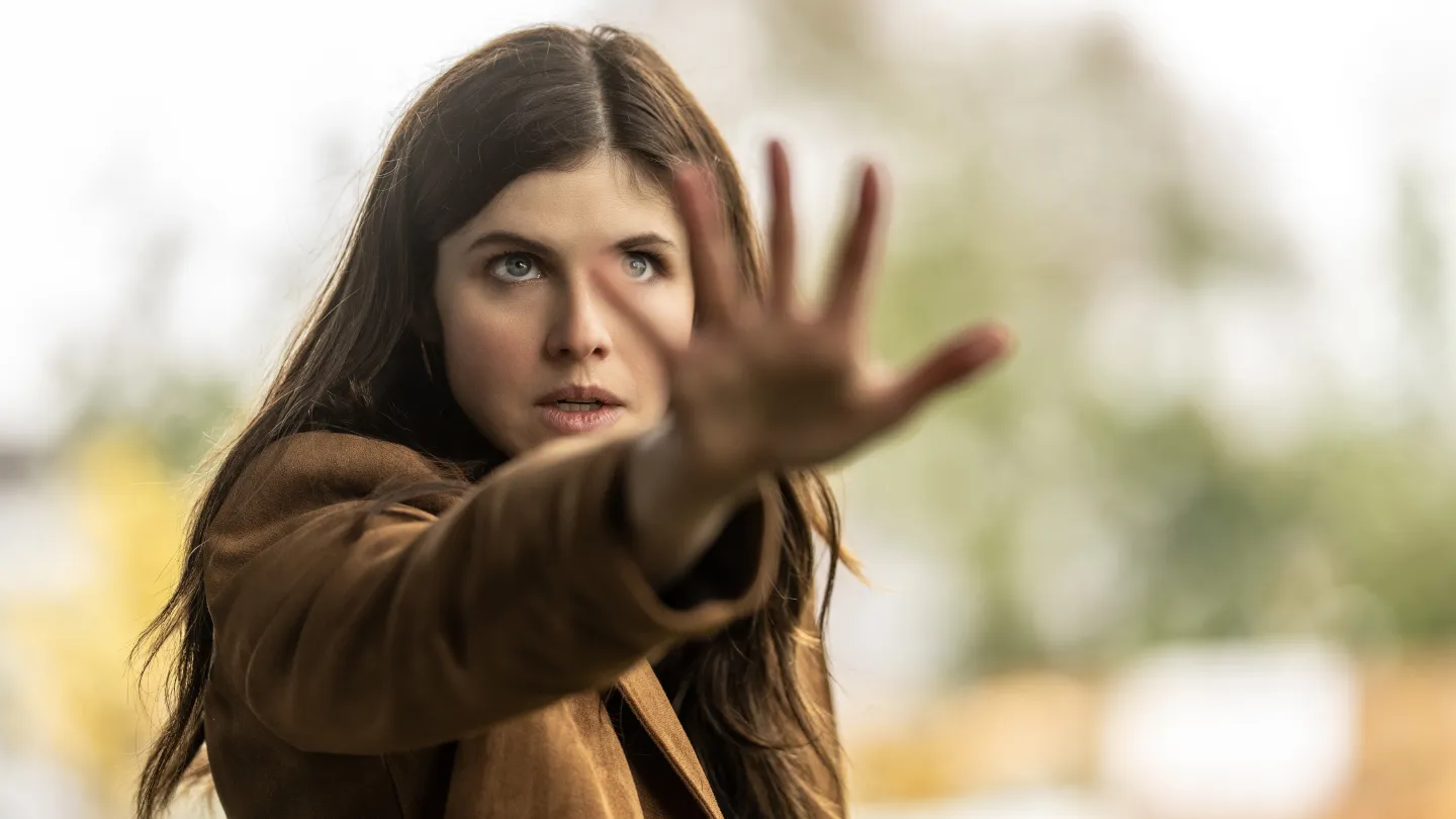 AMC Announces December Debut for Mayfair Witches: Salem Coven