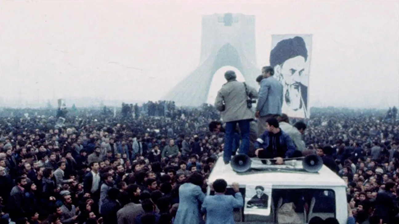 Iranian Documentary ‘Rehearsals for a Revolution’ Chosen as UK Oscar Entry