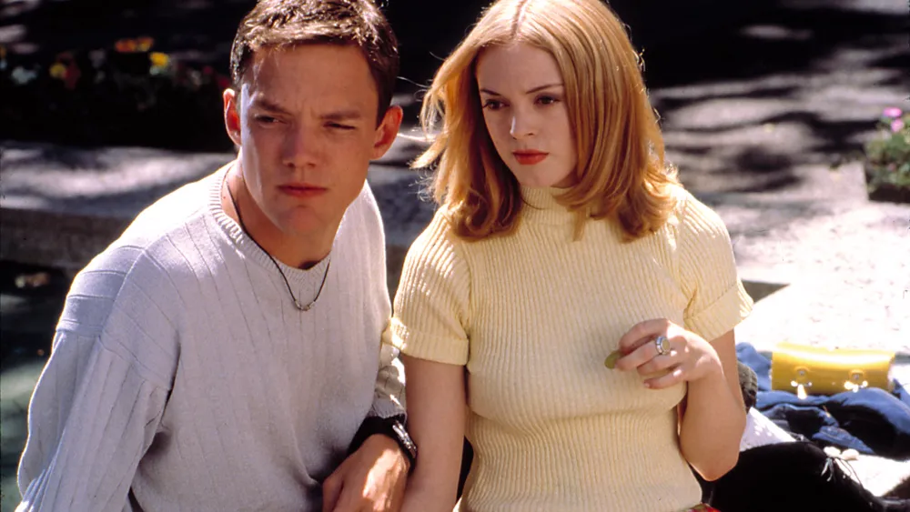 Matthew Lillard on Underestimating Scream: 30 Years After Its Rise