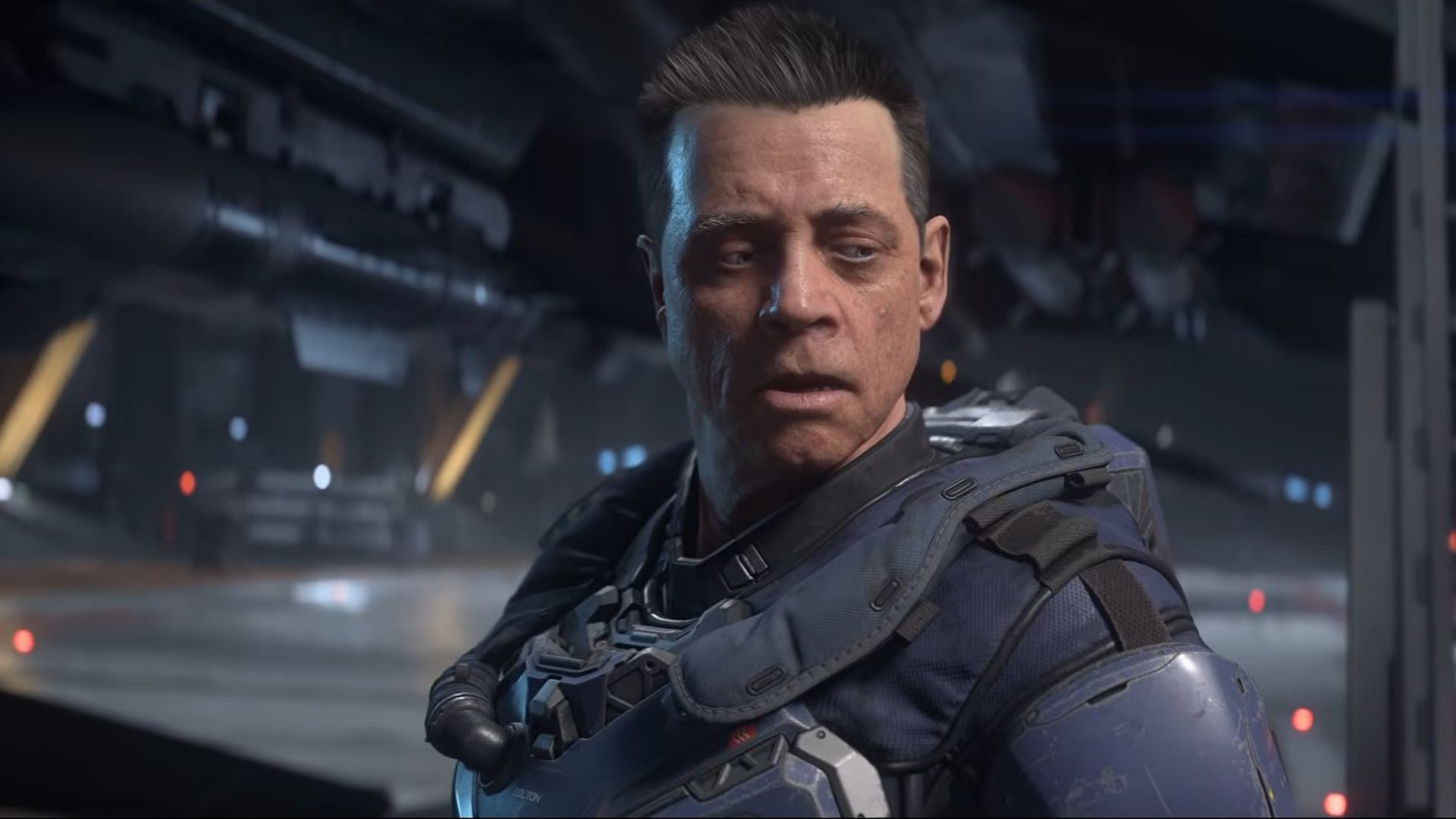 Squadron 42 Launches Official Steam Page Amid Star Citizen Updates