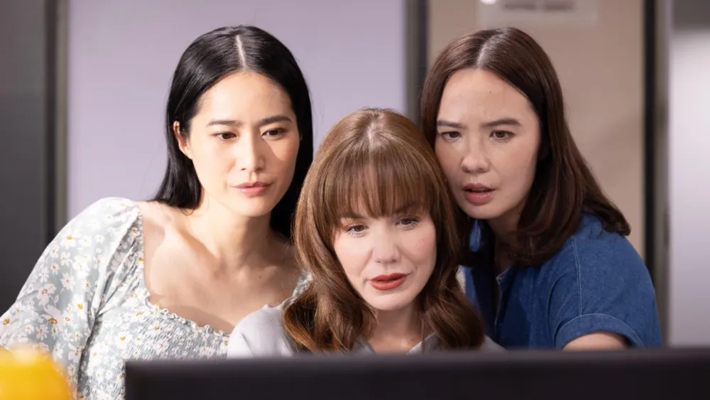 Australian Dramedy ‘Her Last Laugh’ Lands at Busan Market
