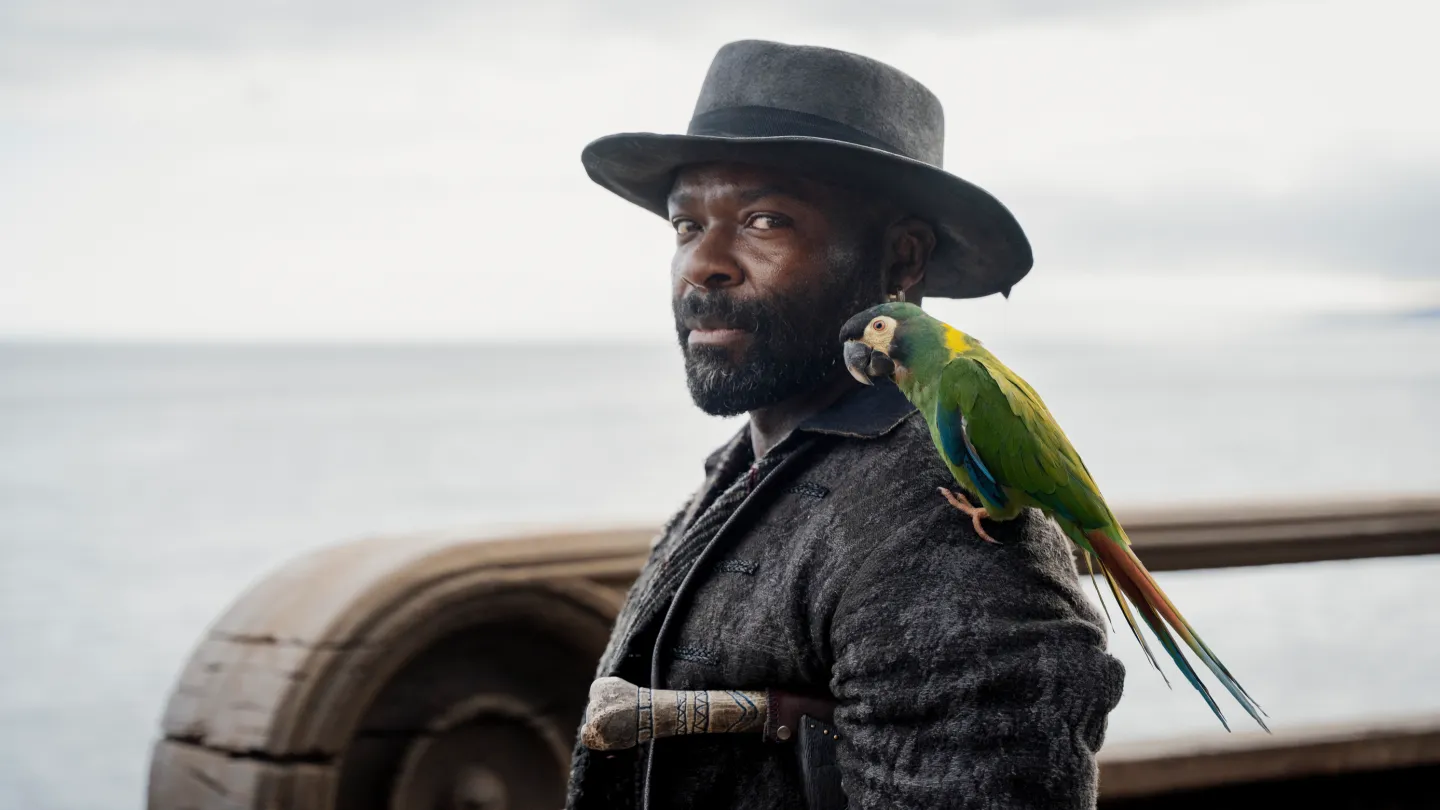 Treasure Island Review: A Handsome Yet Undercooked Pirate Adventure