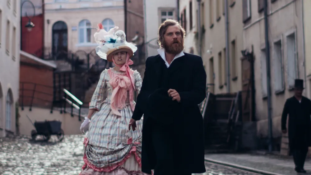 The Idiot(s) Review: A Wild, Offbeat Take on Dostoevsky