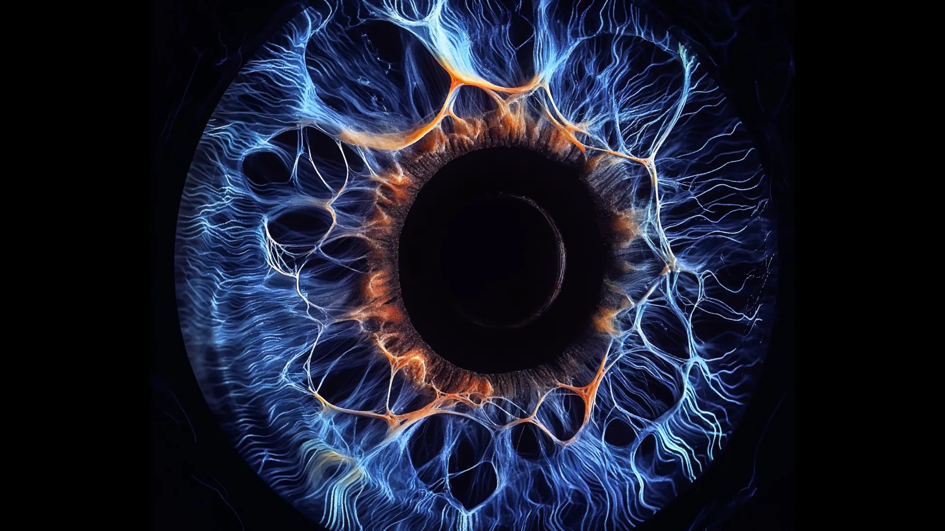 Hidden Drainage Pathway in the Eye Revealed by New Research