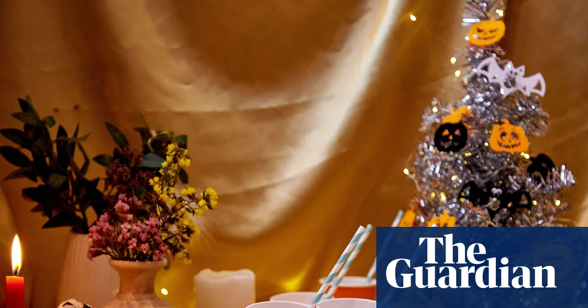 Halloweenmas: How a One Night Fright Became a Month Long Celebration
