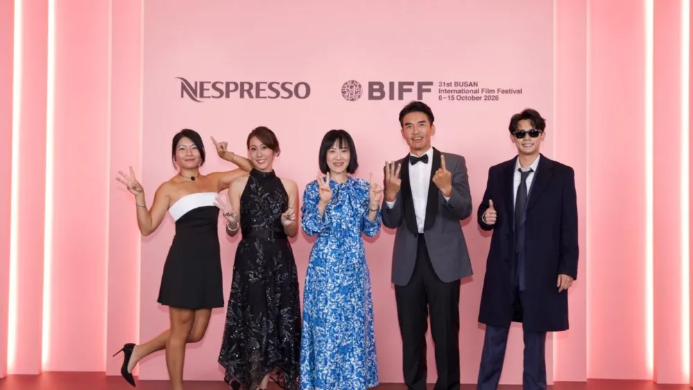Lee Yun Chan’s Busan Competition Return with “To Be Ordinary”