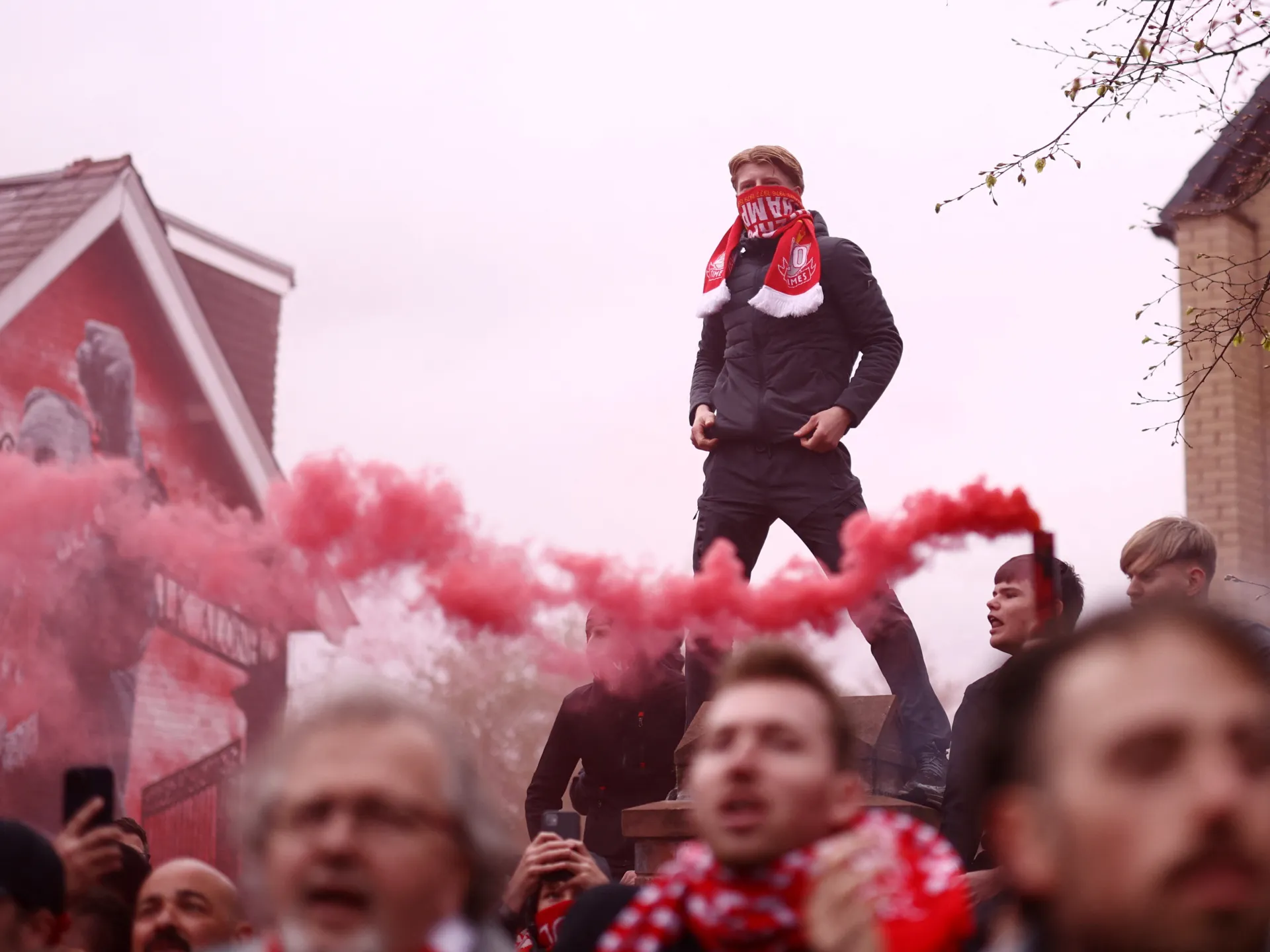 What Manchester City Can Expect at Anfield Against Liverpool