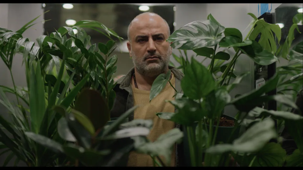 Iranian War Dramas Arrive at Venice Film Festival
