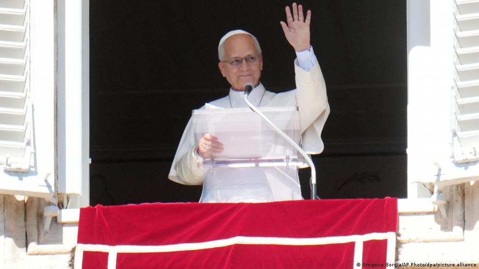 Pope Leo XIV to Undergo Surgery for Early Lung Nodule