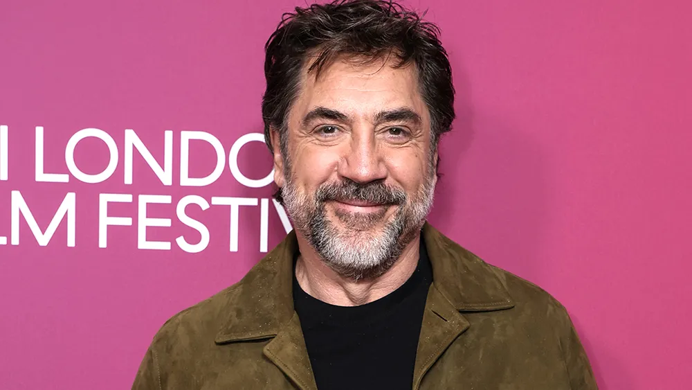 Javier Bardem Reveals the Homoerotic Edge He Gave Bond’s Villain in Skyfall