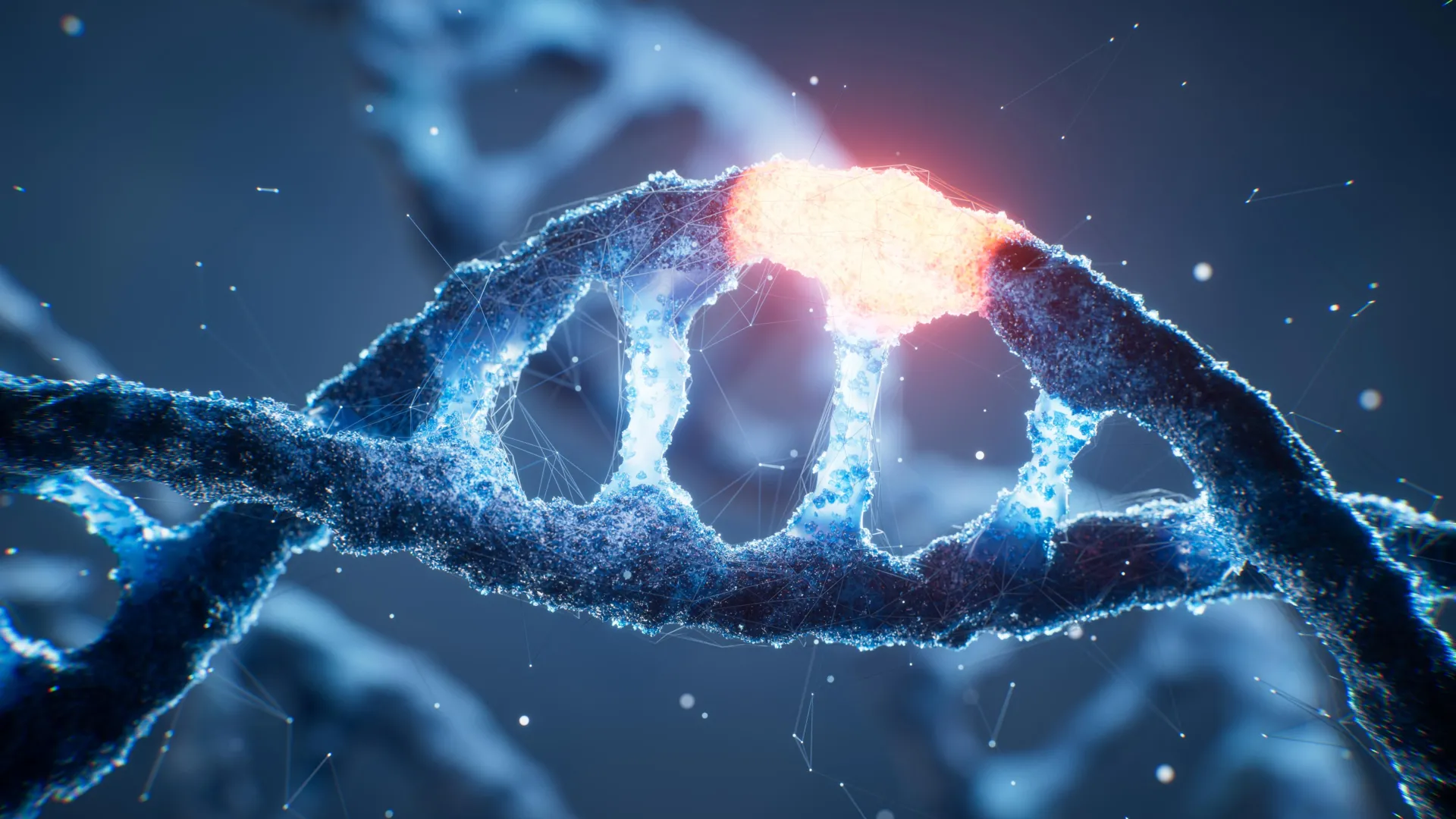 Scientists expand genetic alphabet to eight letters
