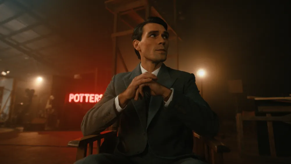 Jimmy Stewart’s Daughter Praises KJ Apa’s Turn in New Biopic