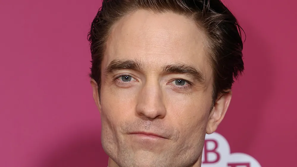 Robert Pattinson Calls ‘Primetime’ Script a Grenade at London Film Festival