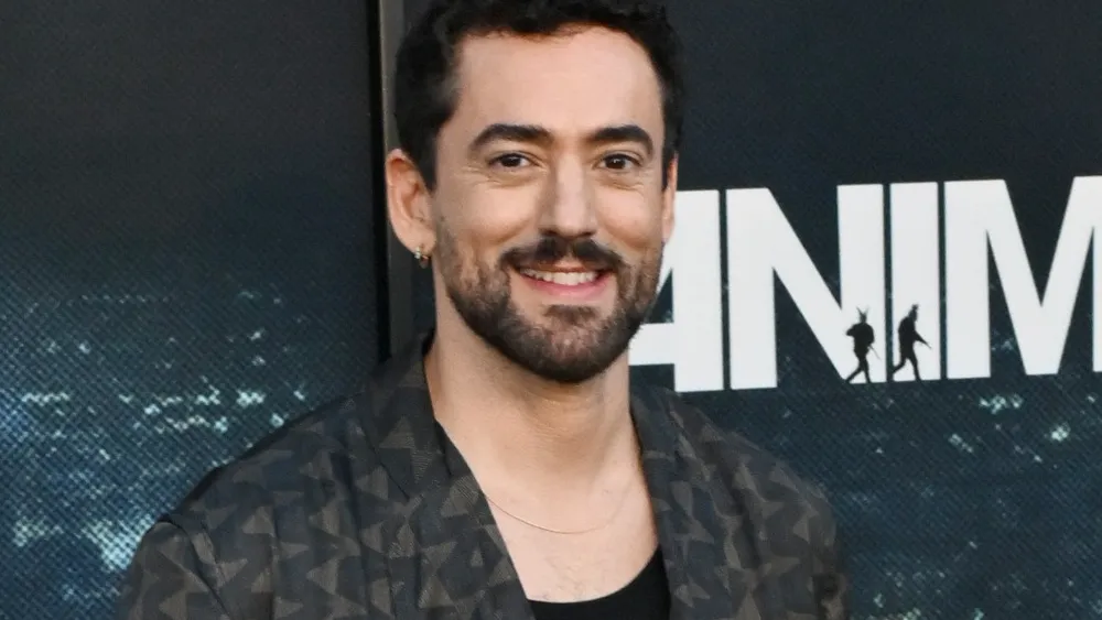 Luis Gerardo Méndez on Ben Affleck Collaboration and Immigration Warning