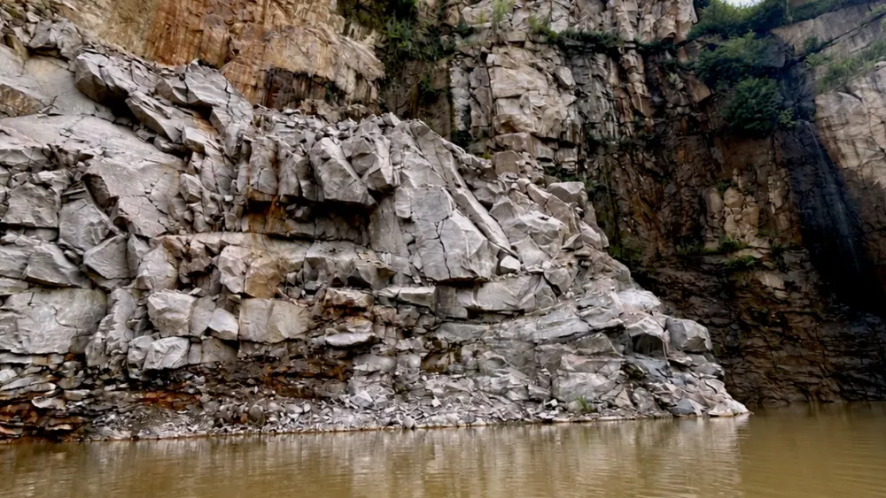 Dominic Sangma’s “Veil of Dust” Tackles Unregulated Stone Mining at Busan Asian Project Market
