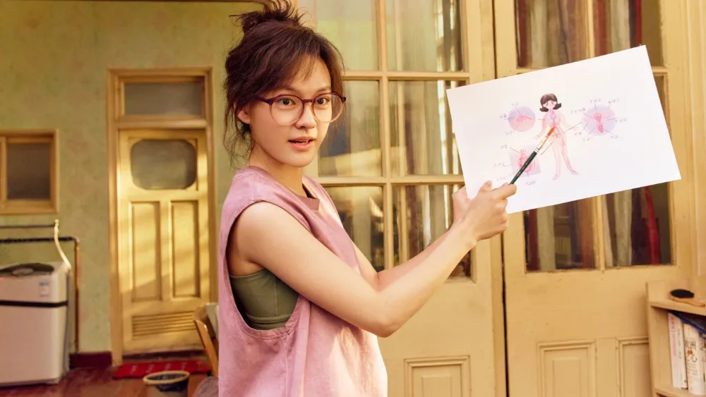 Box Office Boom Boosts New Picks for China’s Leading Women Directors