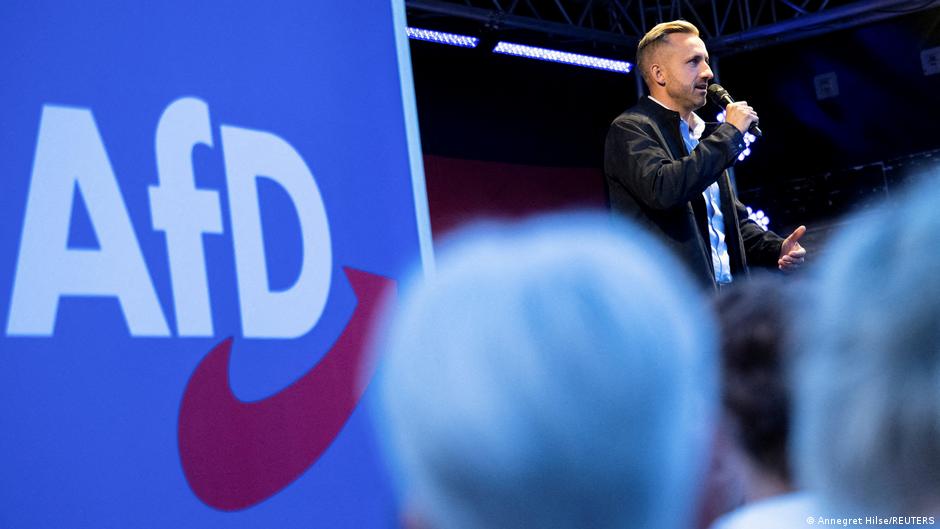 What an AfD Government in Saxony-Anhalt Could Mean for Residents and Migrants