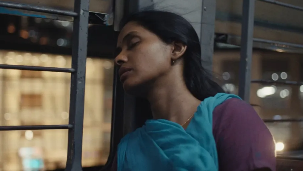 How Busan Title ‘Selvi’ Turns a Nurse’s Shifts Into an Endurance Test