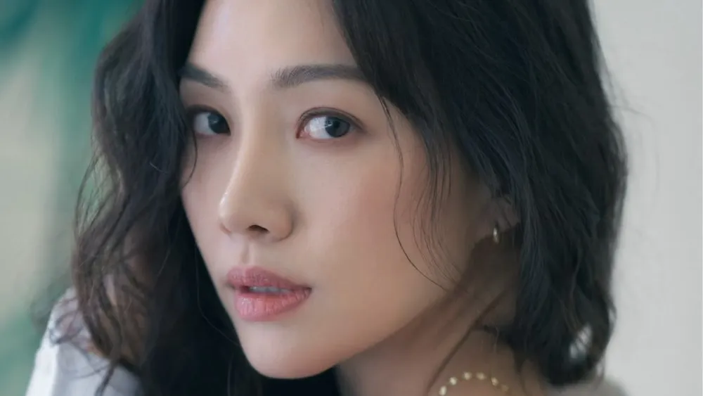 Moon Choi Hides Her Trophies While Plotting a Film Adaptation of a Molière Award Play