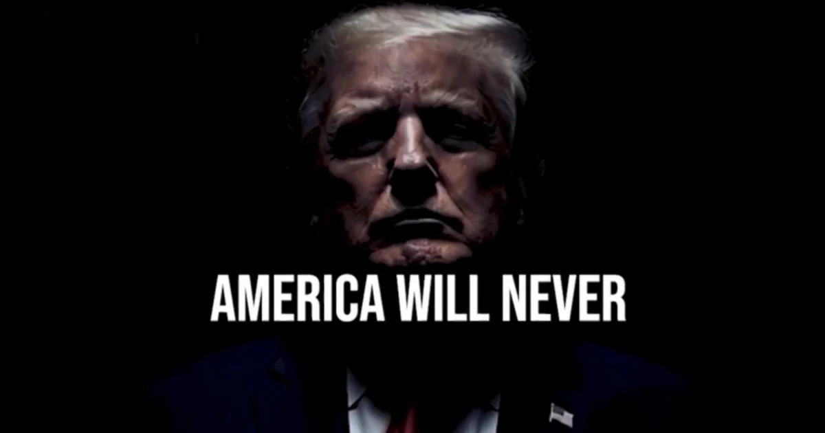 Trump administration ordered to cancel taxpayer funded TV ads