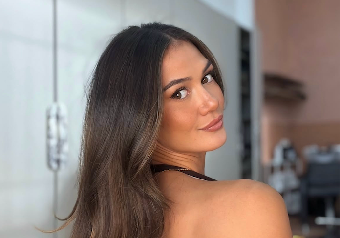 Gael Cameron Breaks Silence on Below Deck Drama and Ex Partner Charges